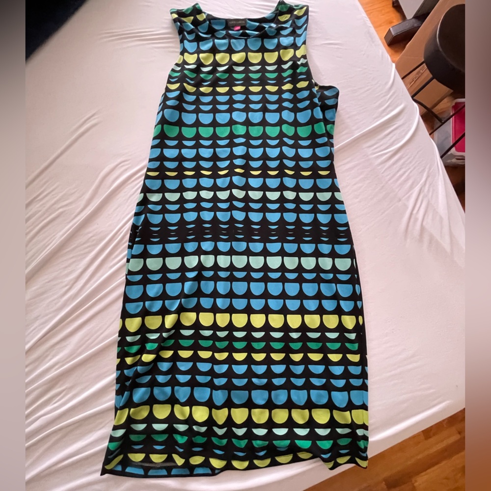 Vince Camuto dress
